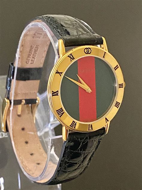 gucci watch original price|gucci watch price list.